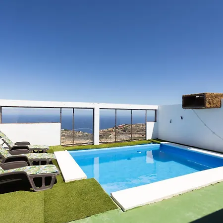 Rincon Del Amanecer Apartmán