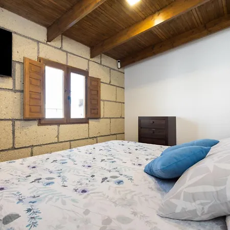 Apartment Rincon Del Amanecer *